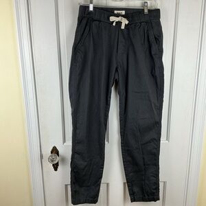 Pact Organic Cotton High Rise Pants Size S